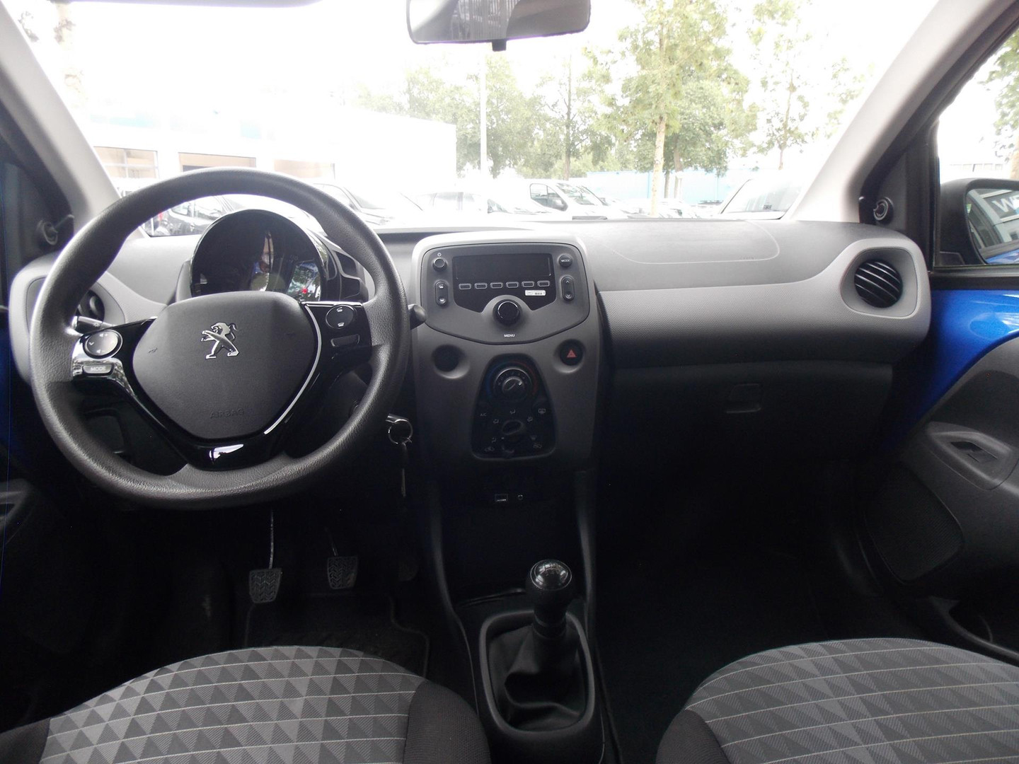 Peugeot