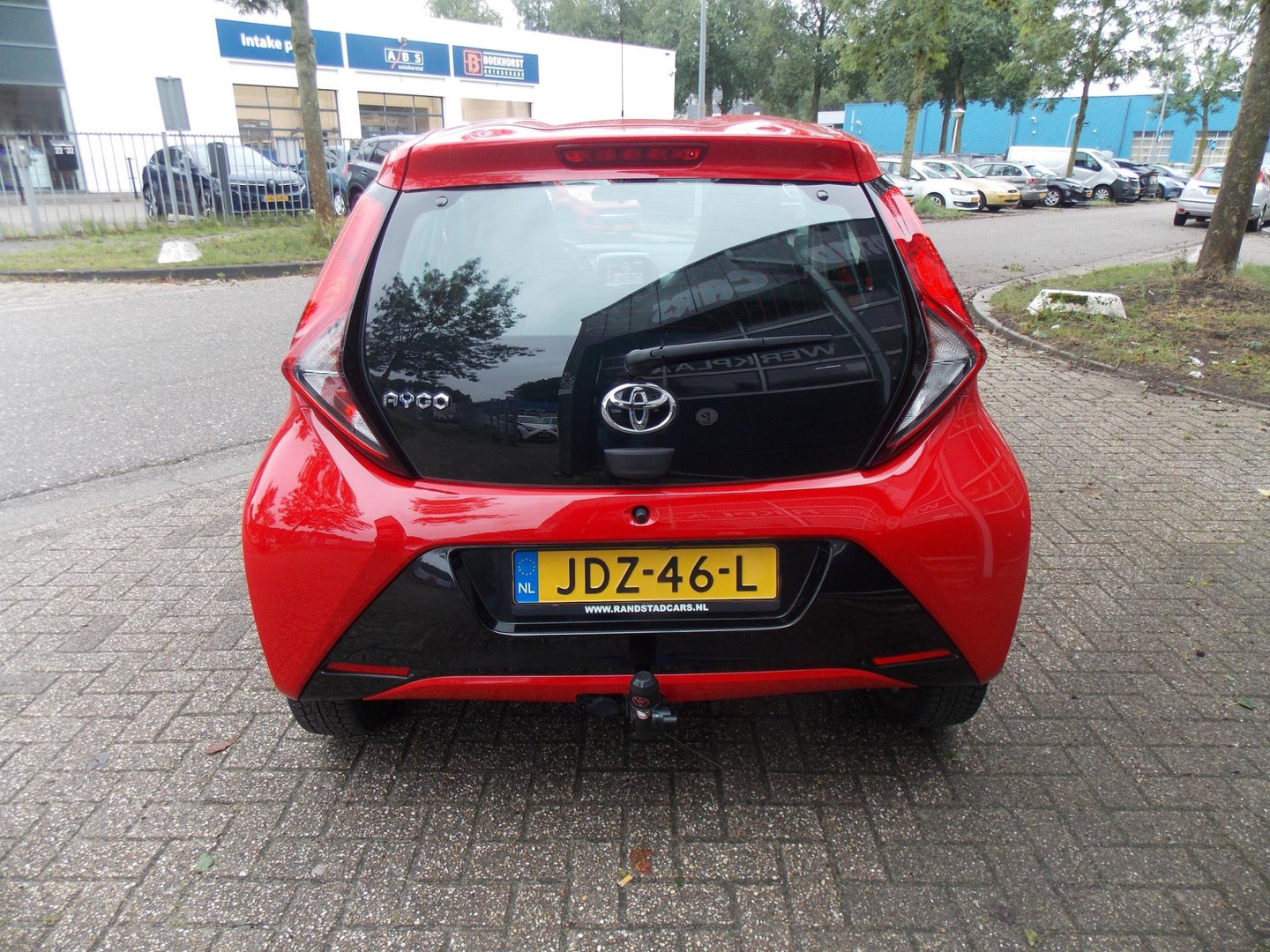 Toyota