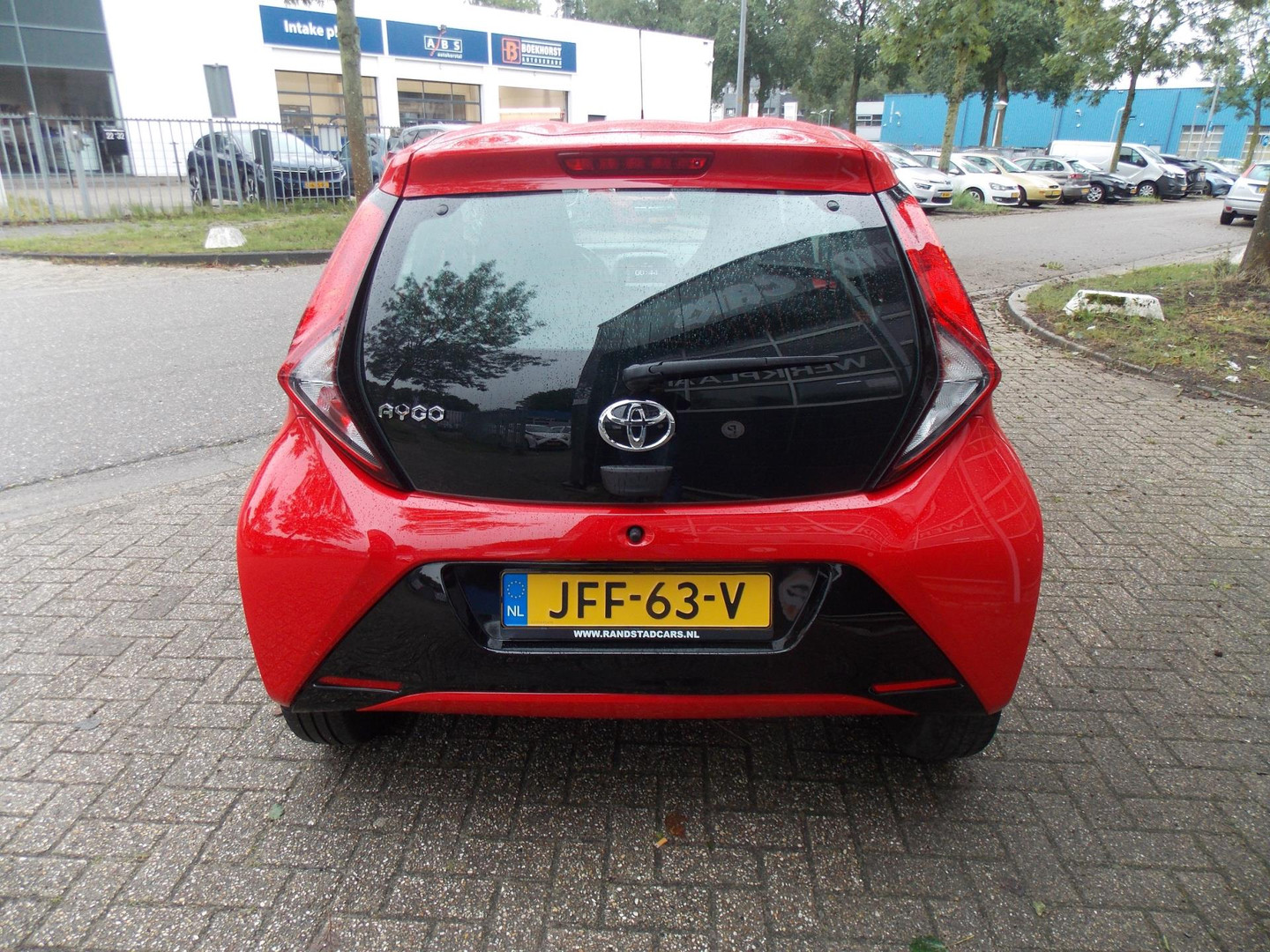 Toyota