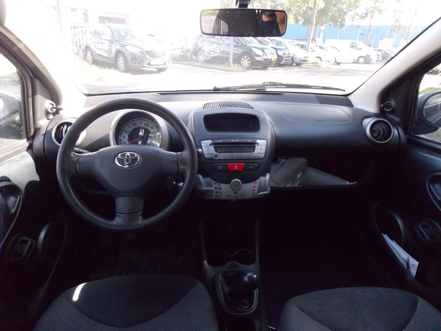 Toyota Toyota