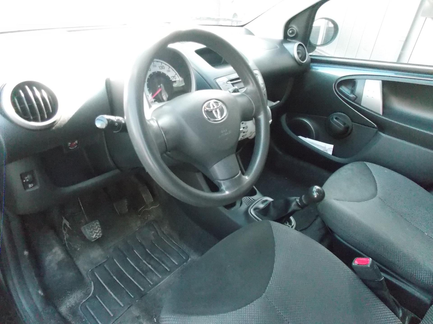 Toyota Toyota