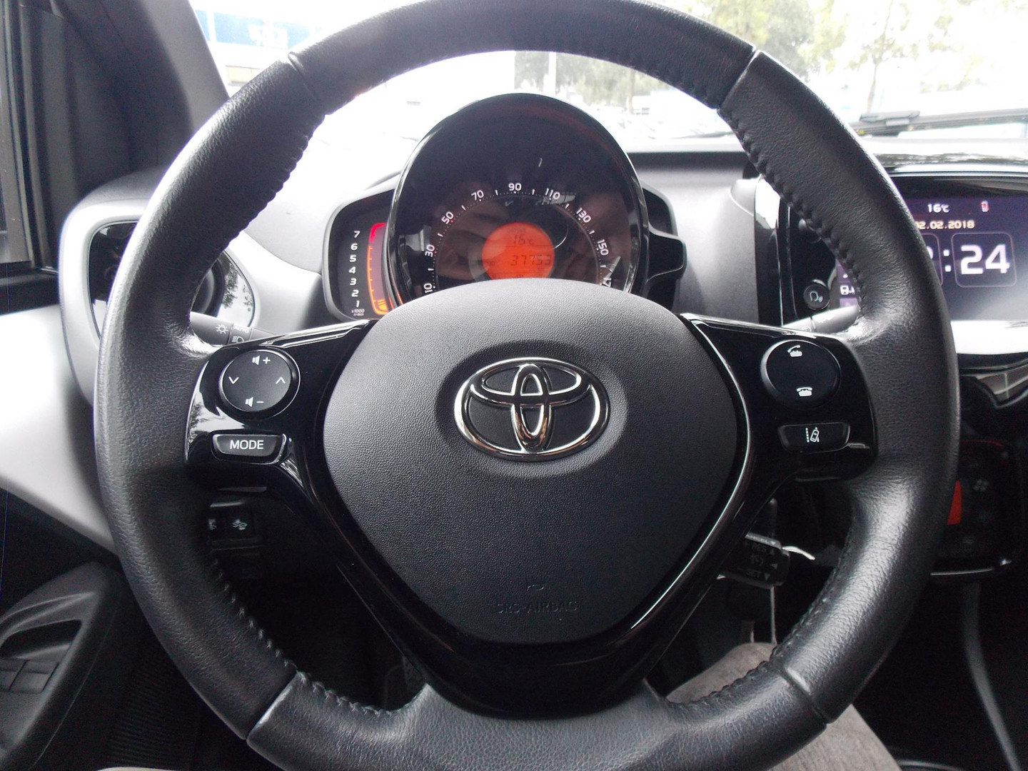 Toyota Toyota
