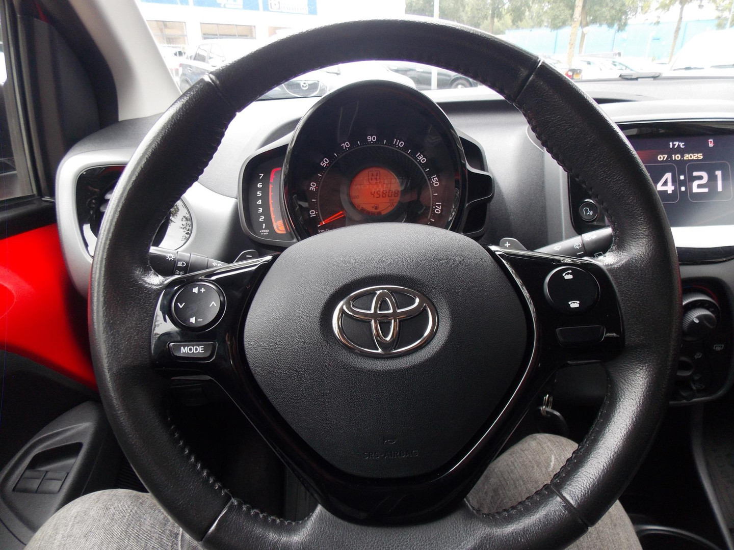 Toyota Toyota