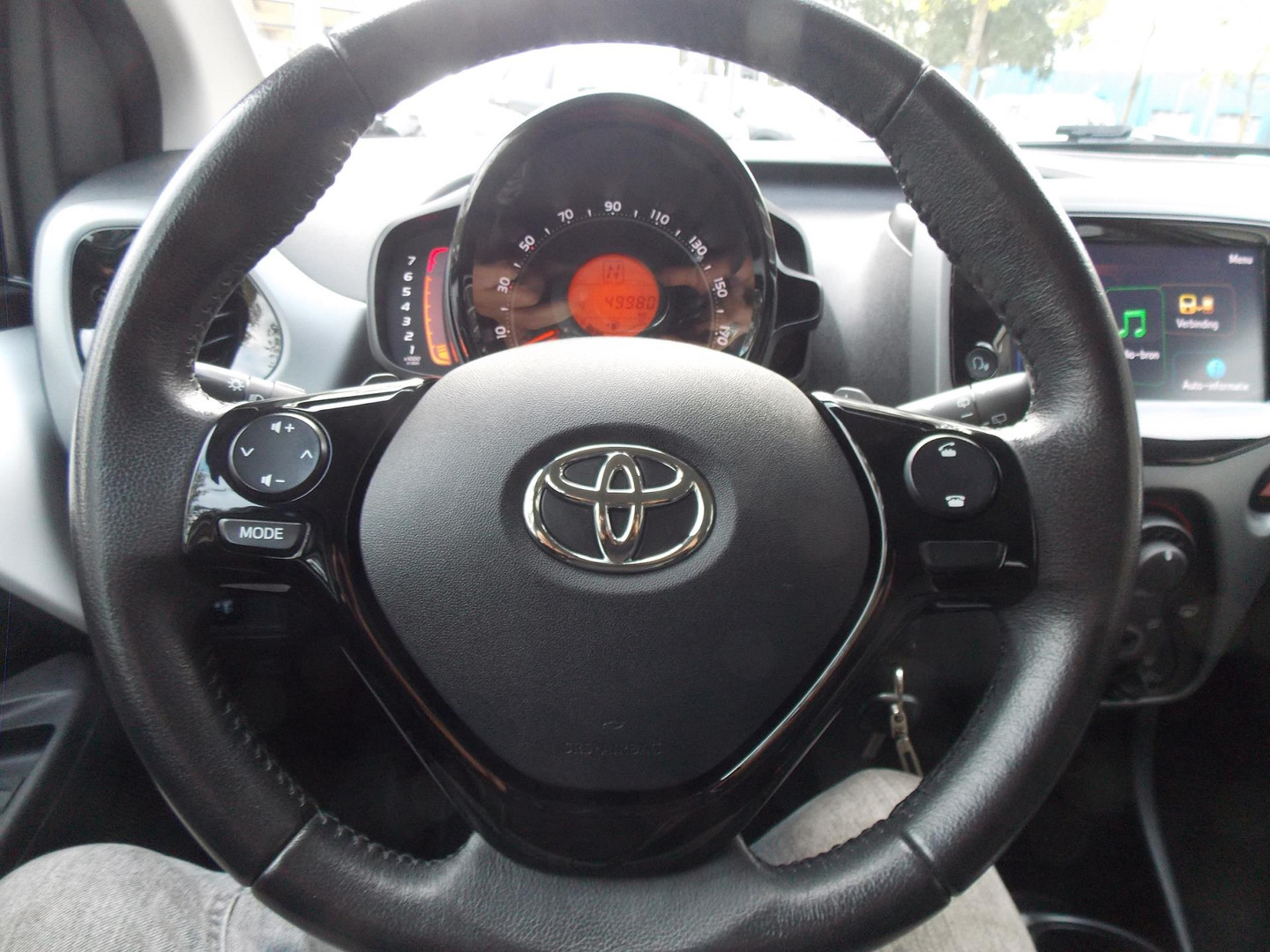 Toyota Toyota