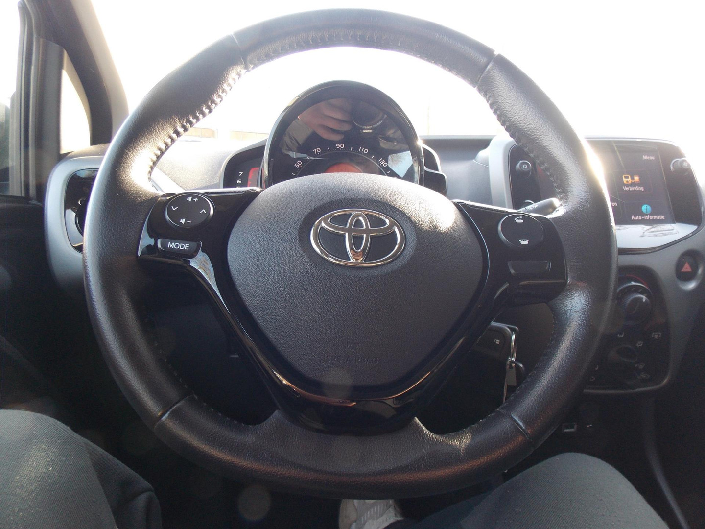 Toyota Toyota