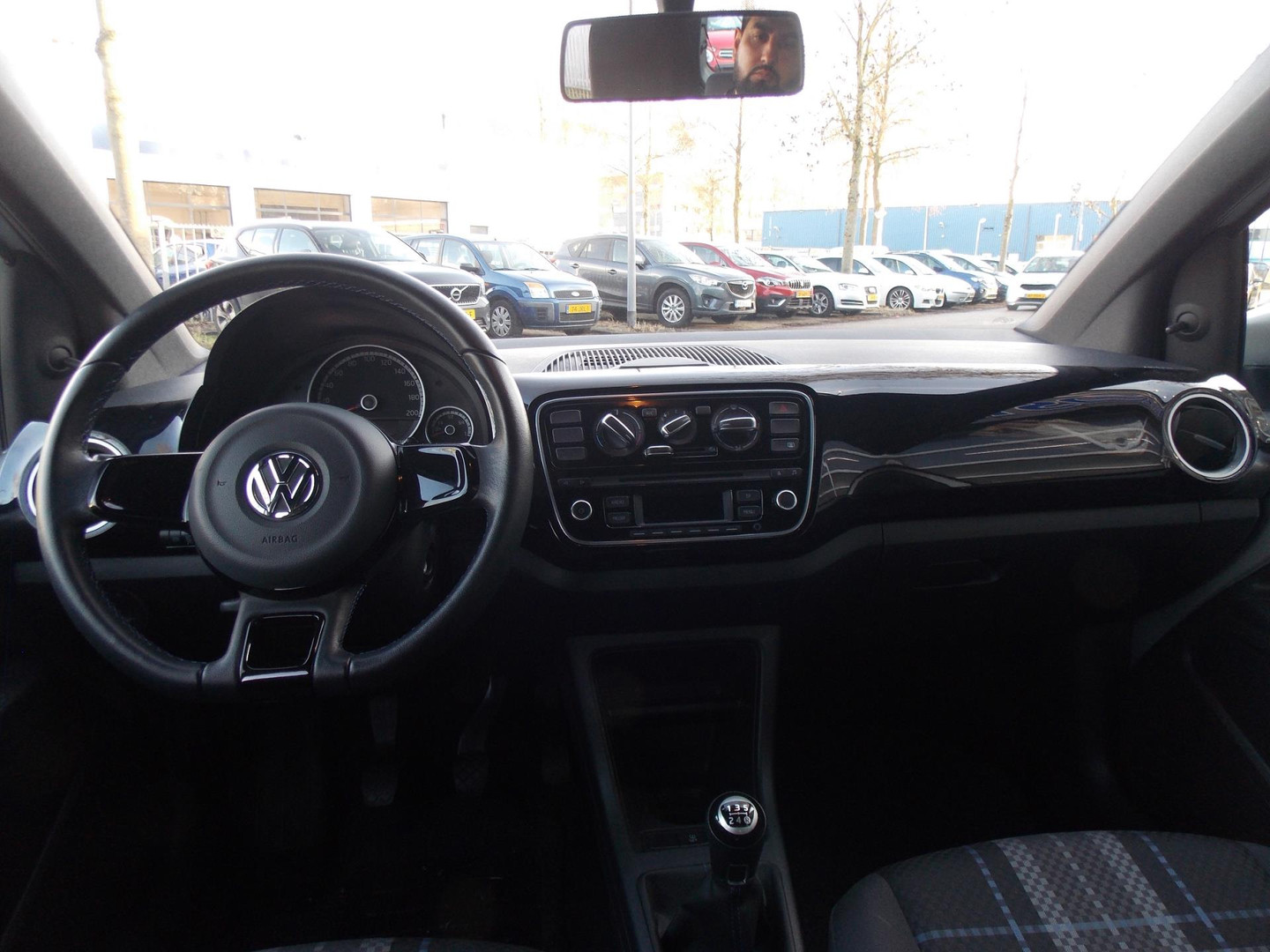 Volkswagen Volkswagen