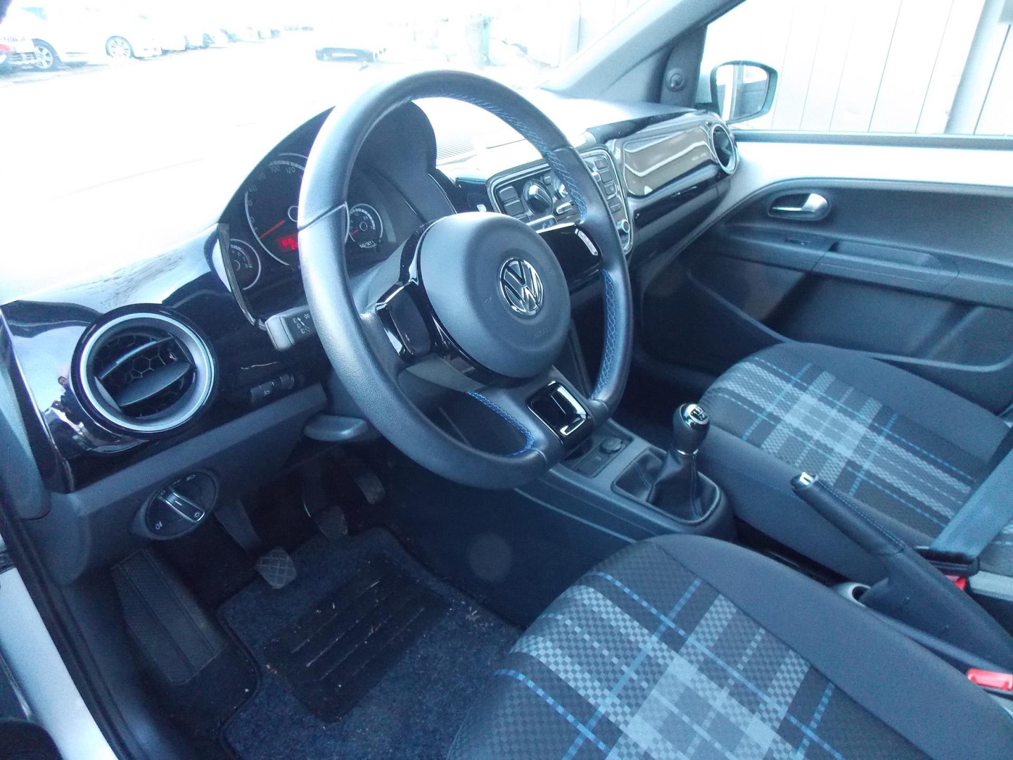 Volkswagen Volkswagen