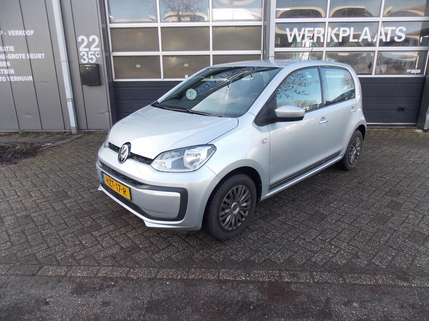 Volkswagen Volkswagen