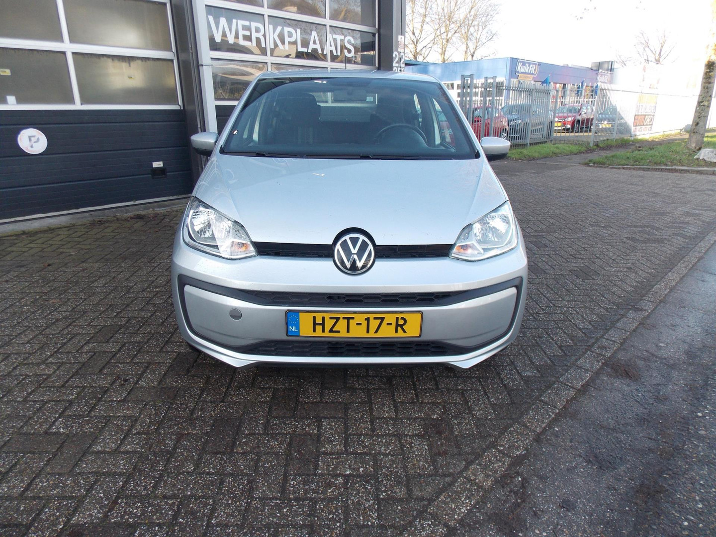 Volkswagen Volkswagen