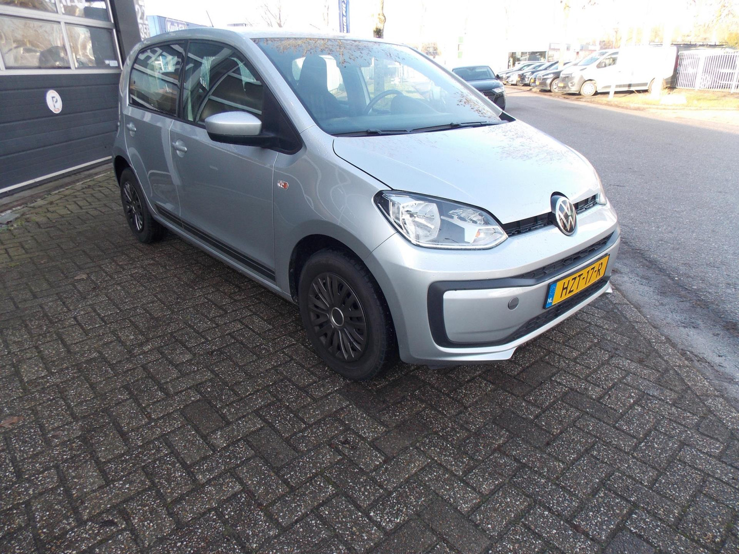 Volkswagen Volkswagen