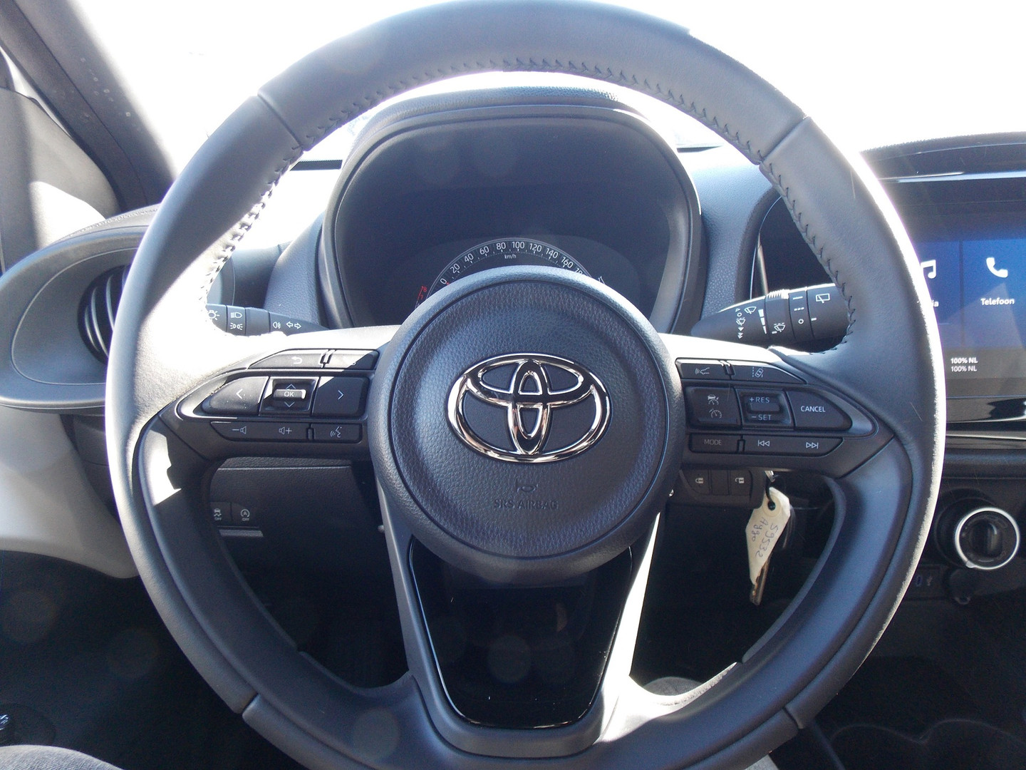 Toyota Toyota