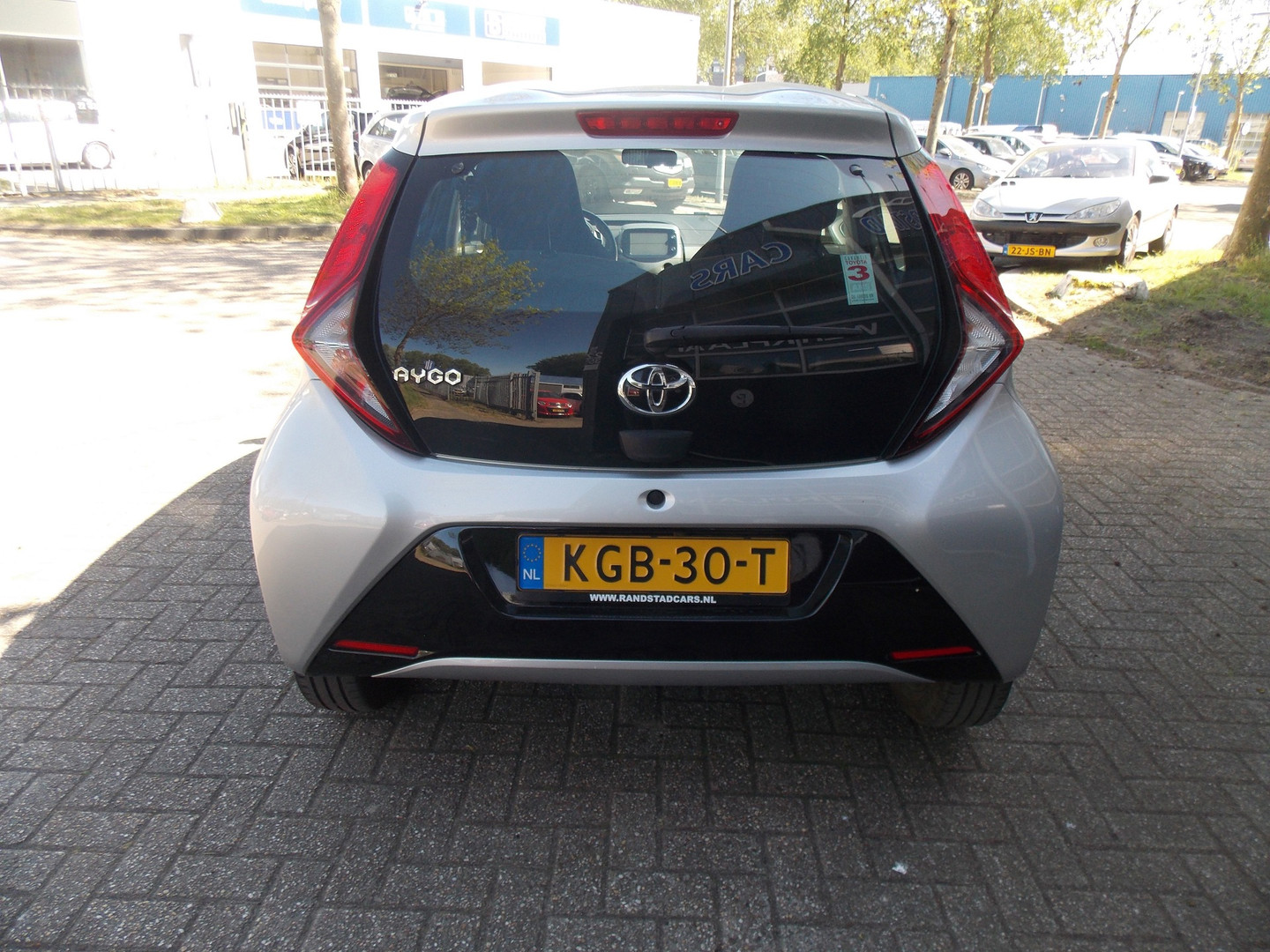 Toyota