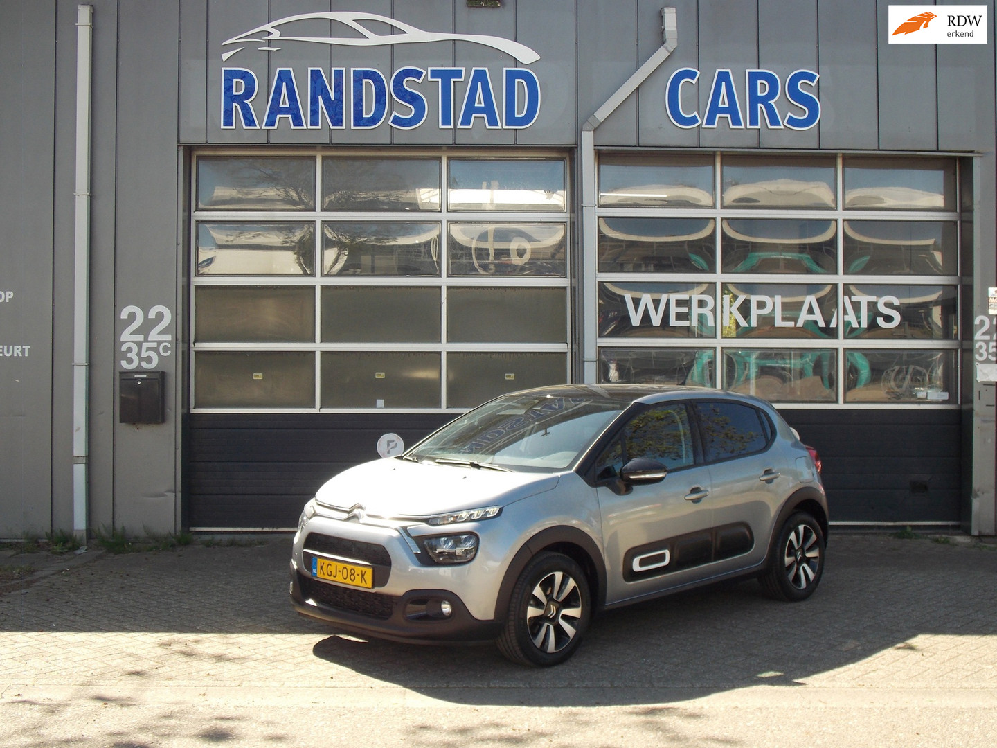 Citroën