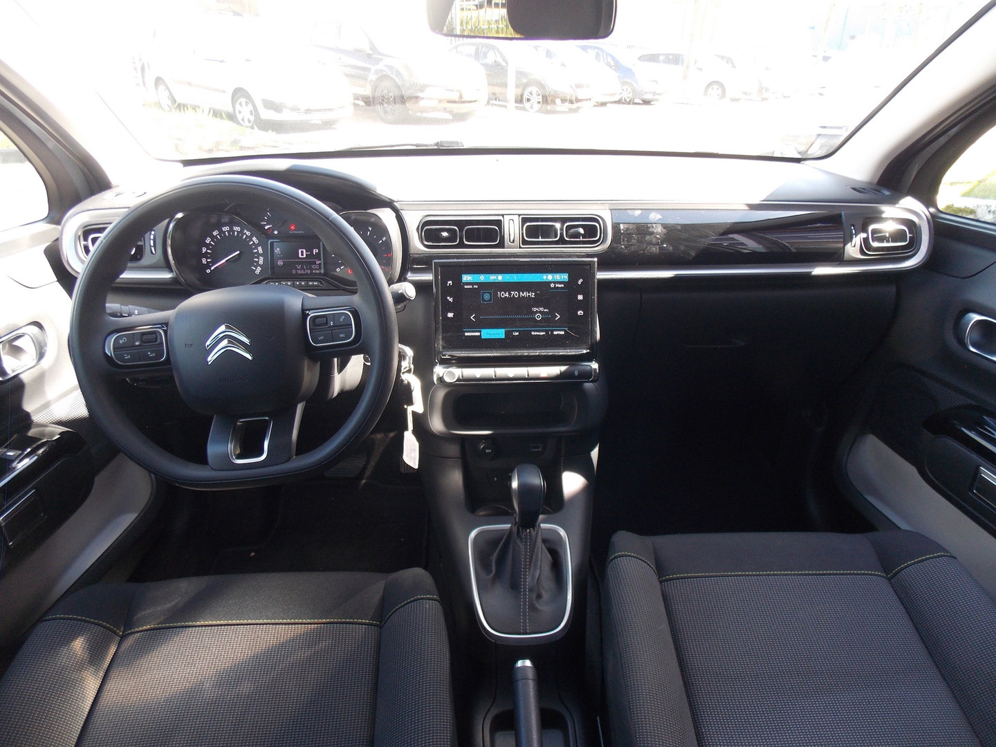 Citroën