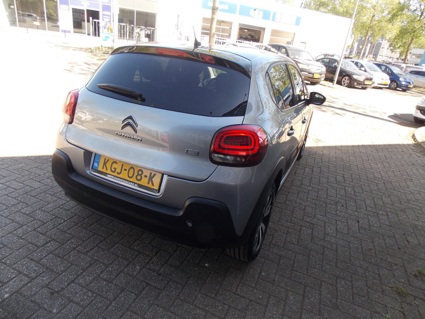 Citroën