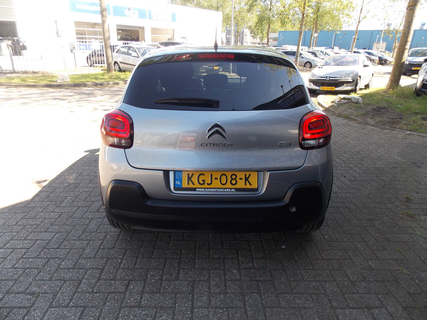 Citroën