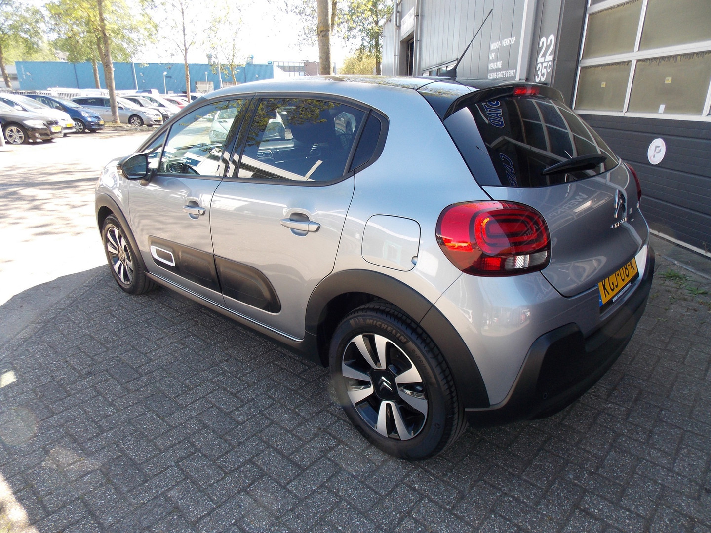 Citroën