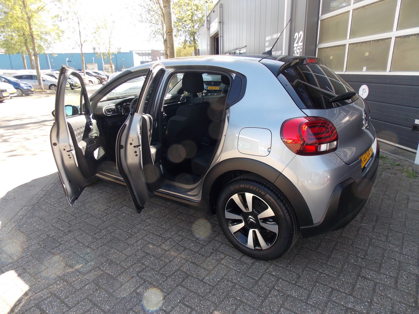 Citroën