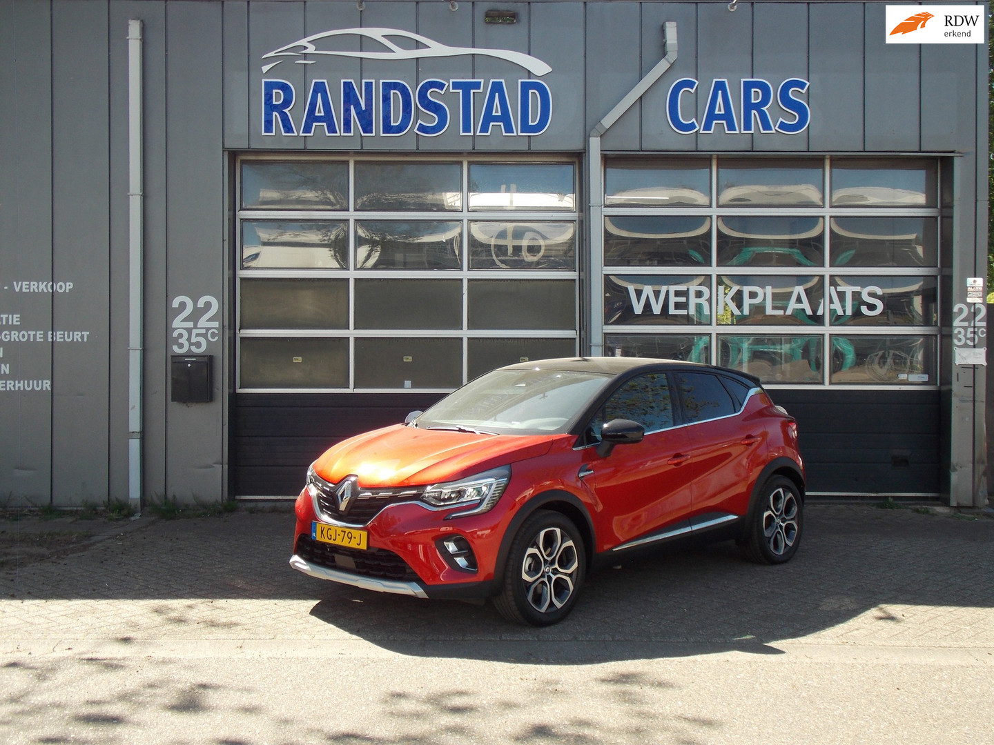 Renault