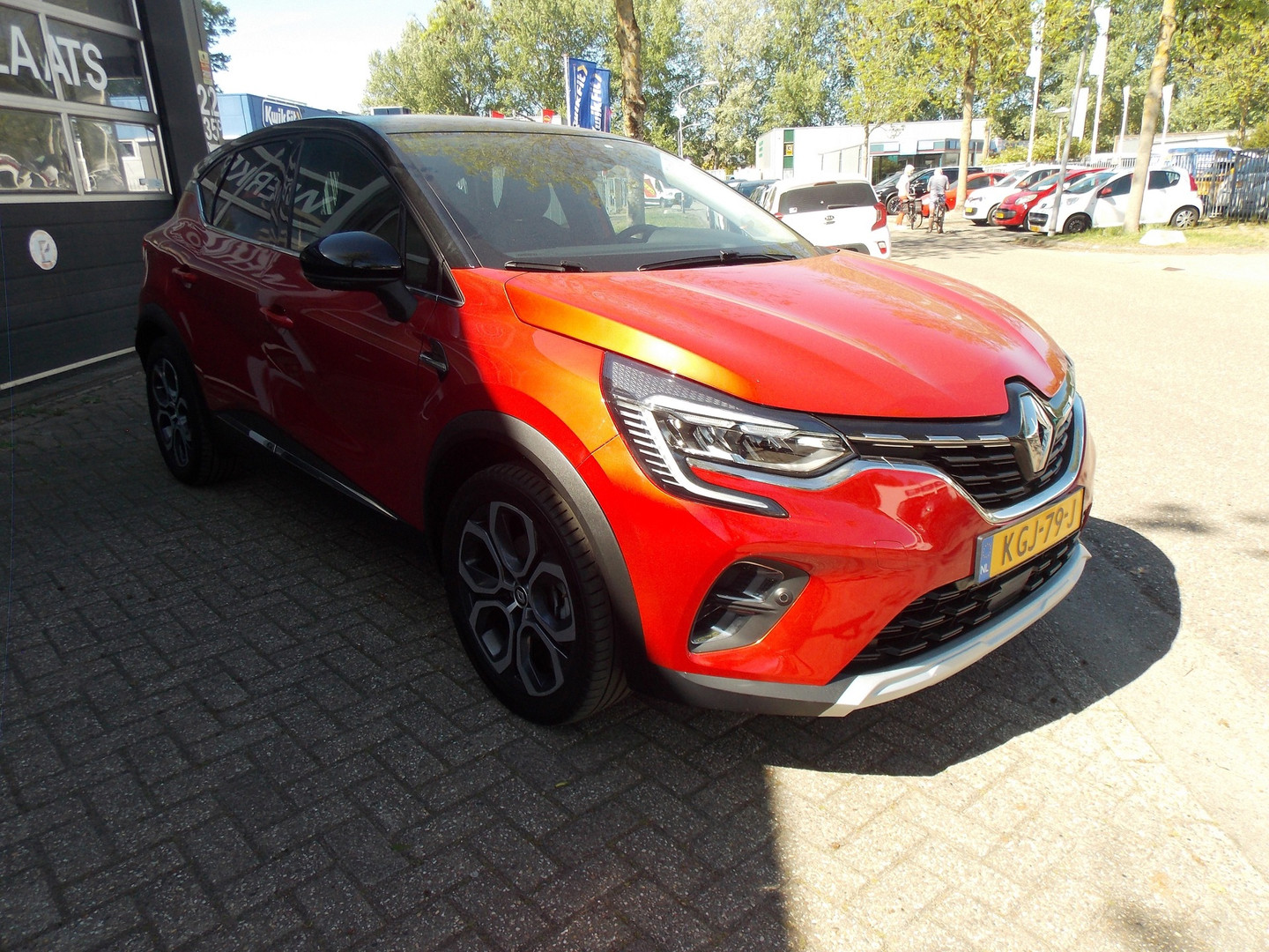Renault