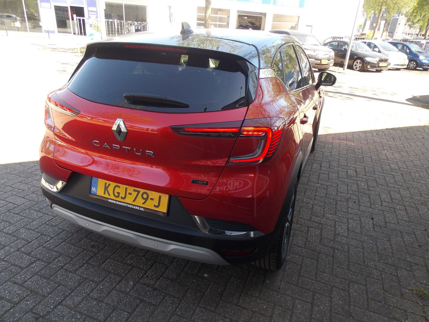 Renault