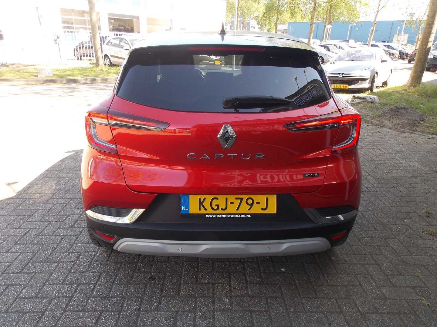 Renault