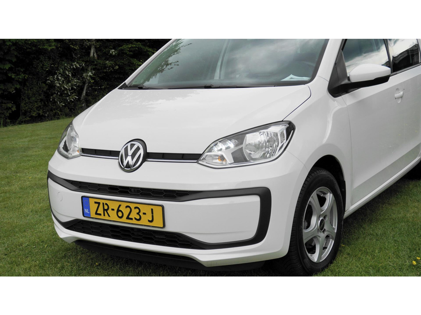 Volkswagen Volkswagen