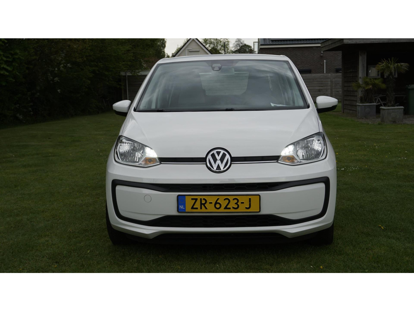 Volkswagen Volkswagen