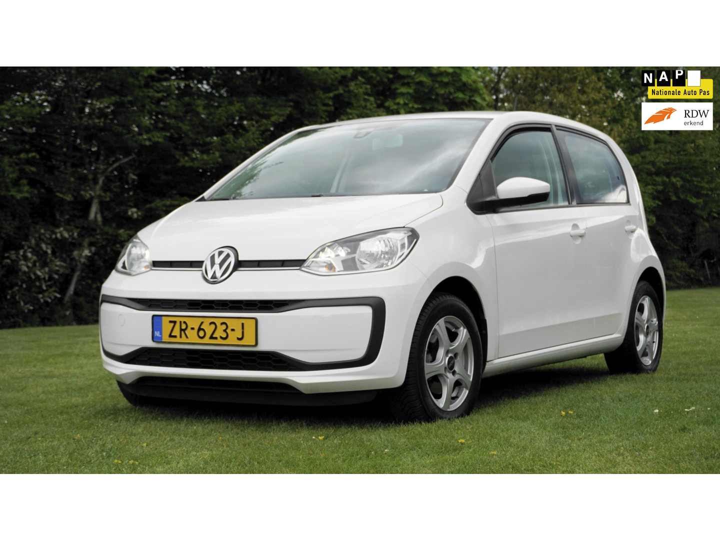 Volkswagen Volkswagen