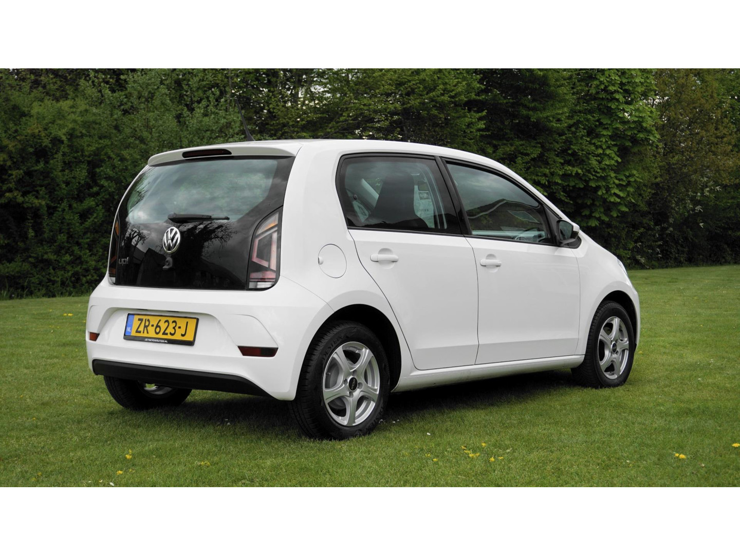 Volkswagen Volkswagen