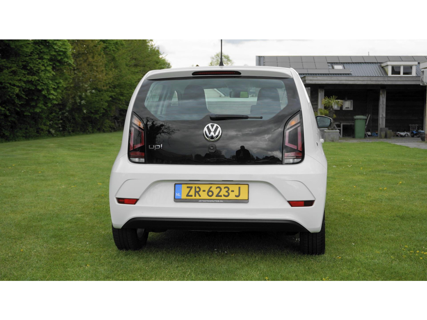 Volkswagen Volkswagen
