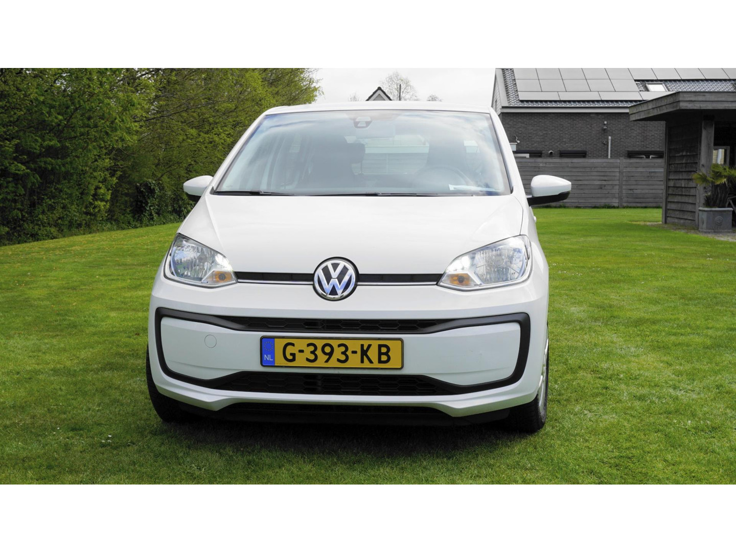 Volkswagen Volkswagen