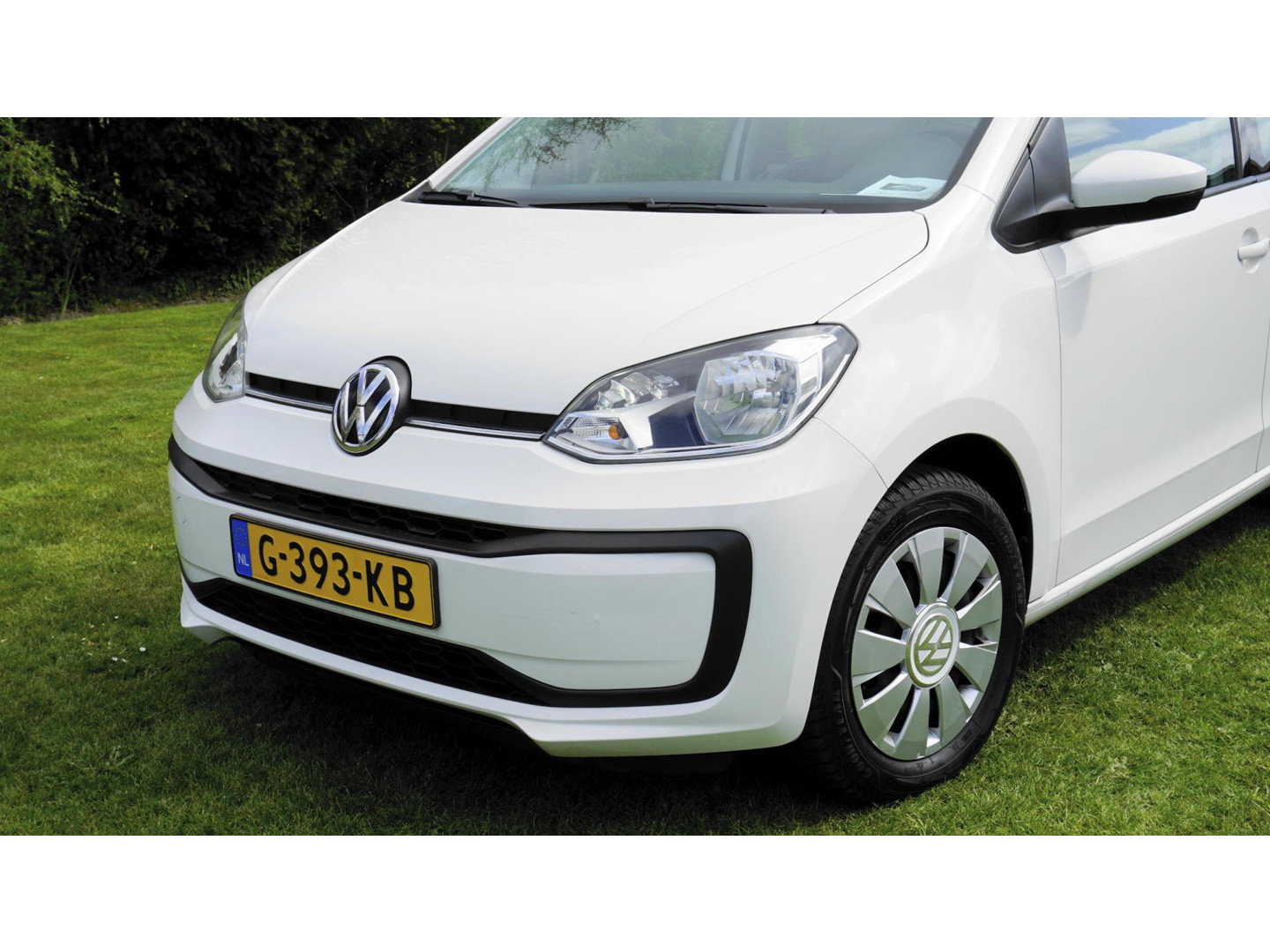 Volkswagen Volkswagen
