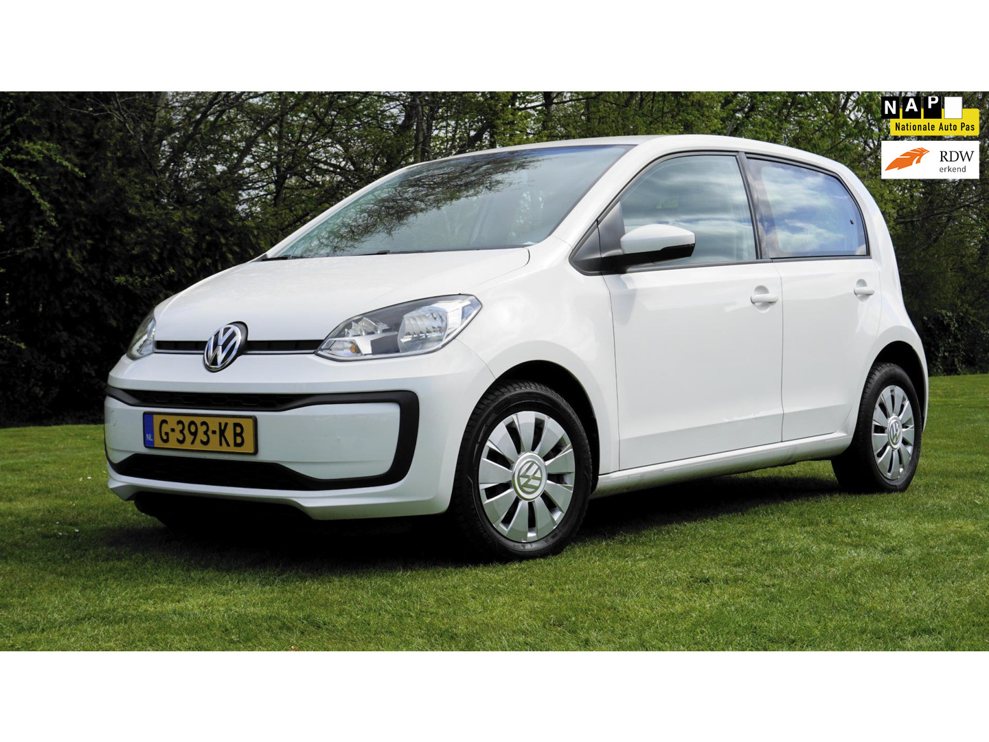 Volkswagen Volkswagen