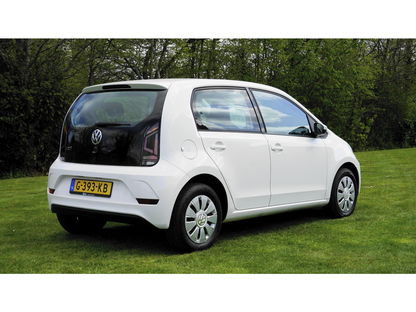 Volkswagen Volkswagen