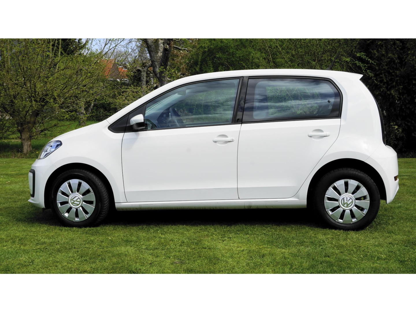 Volkswagen Volkswagen