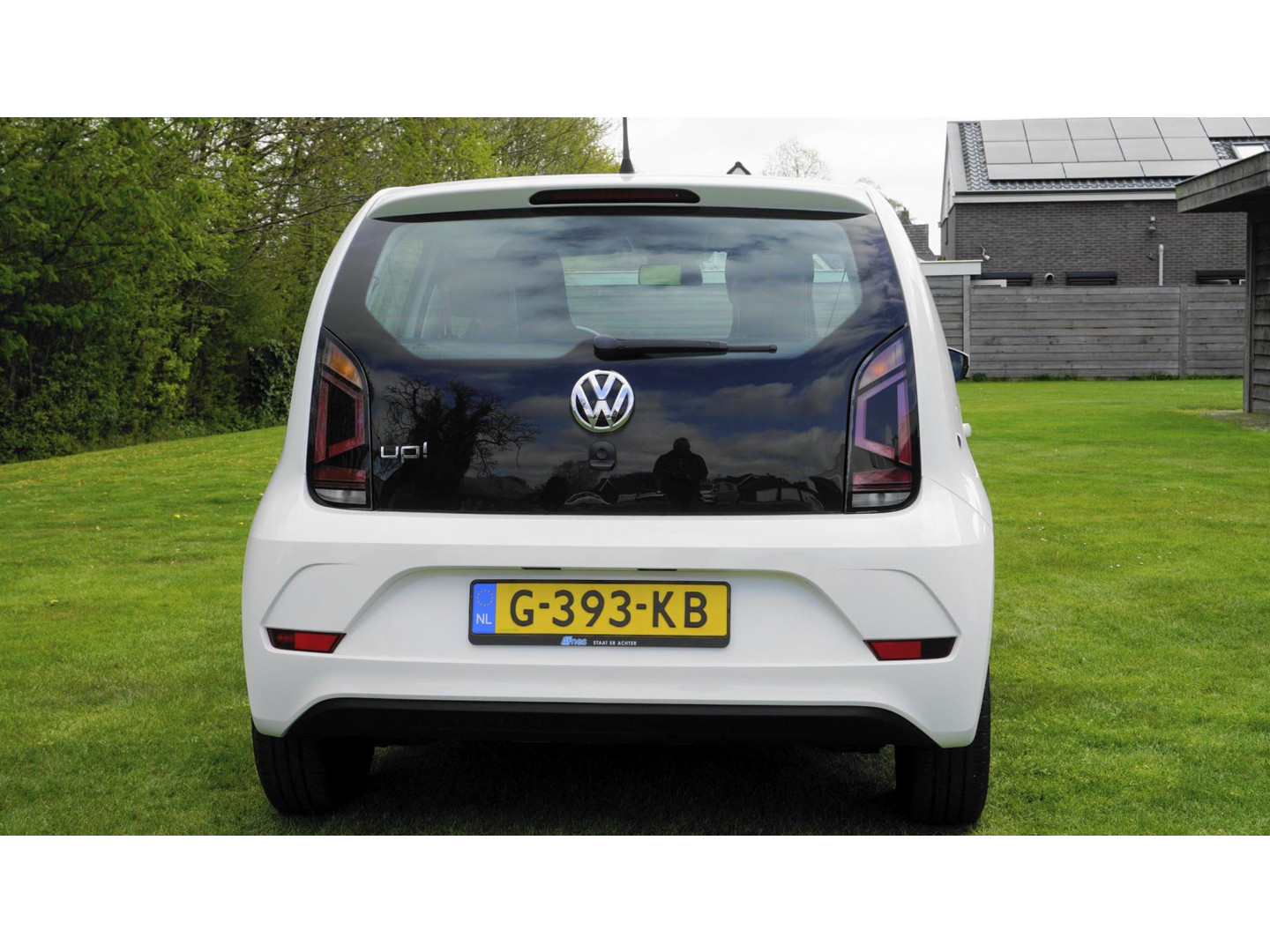 Volkswagen Volkswagen