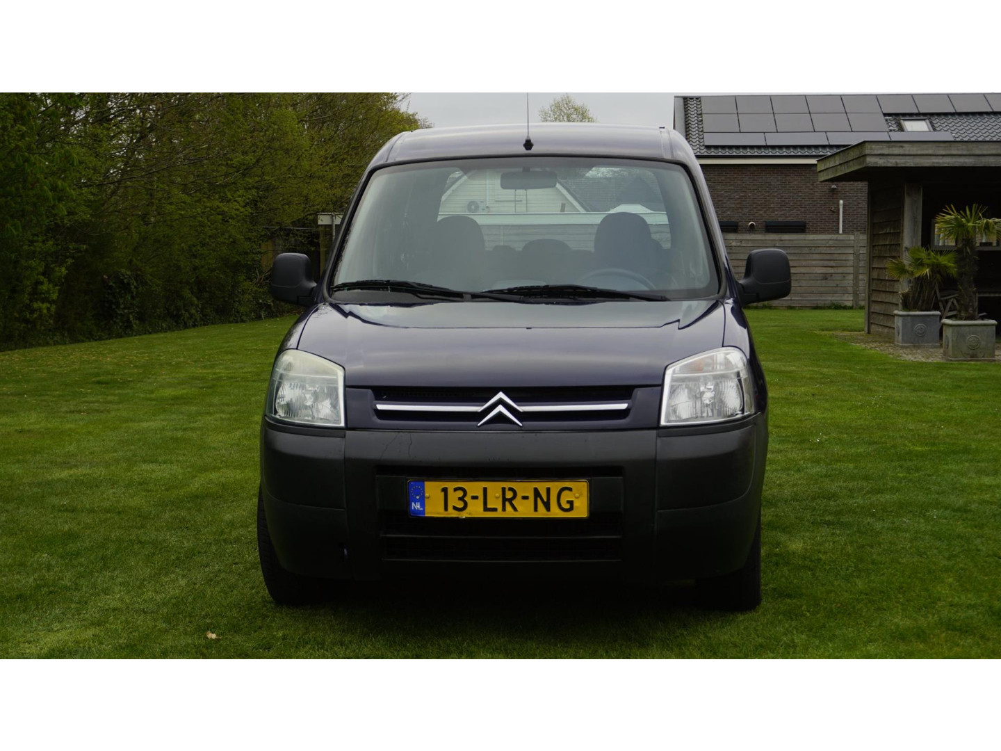 Citroën Citroën