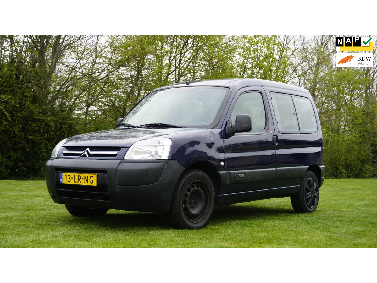 Citroën Citroën