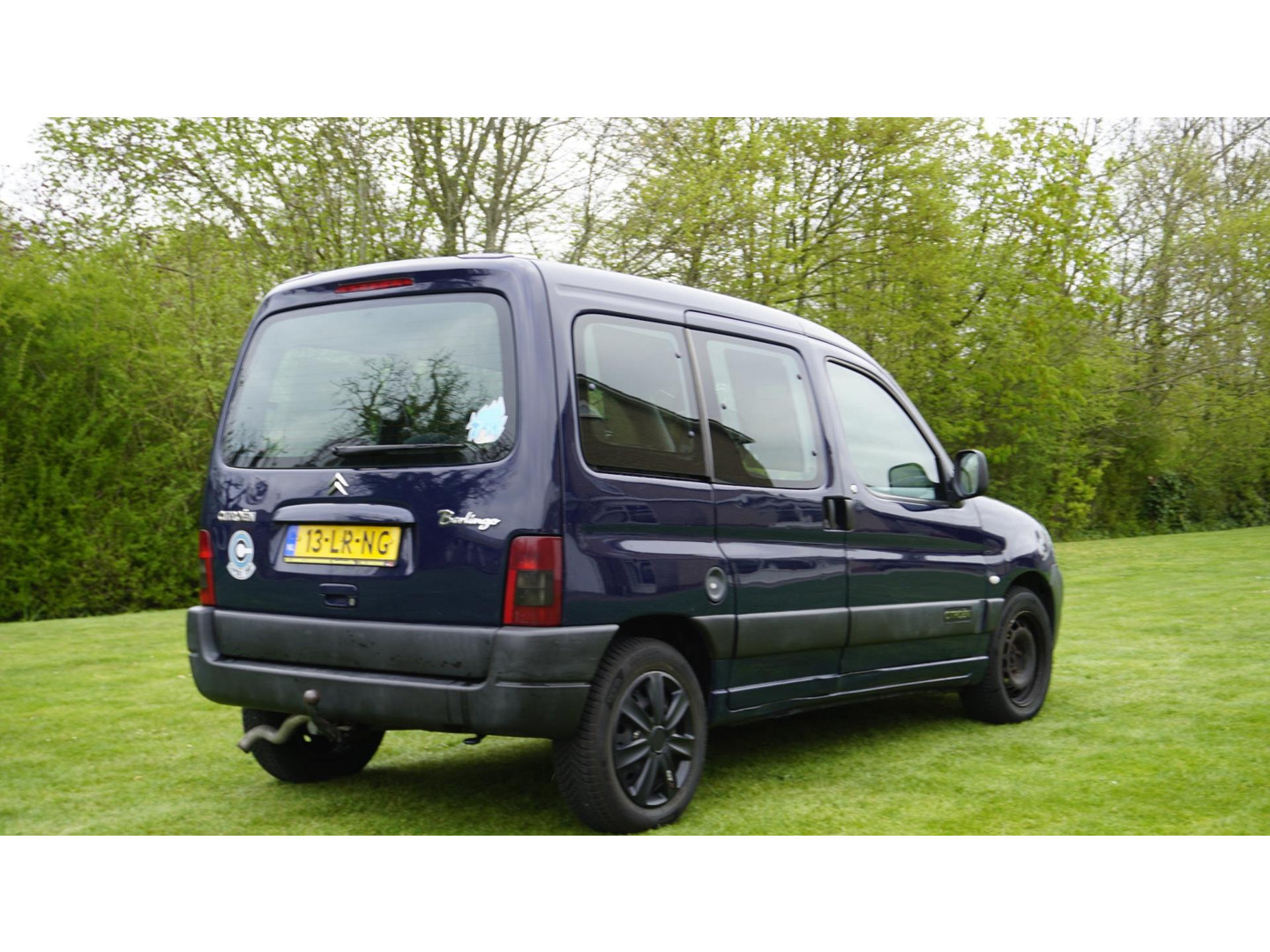 Citroën Citroën
