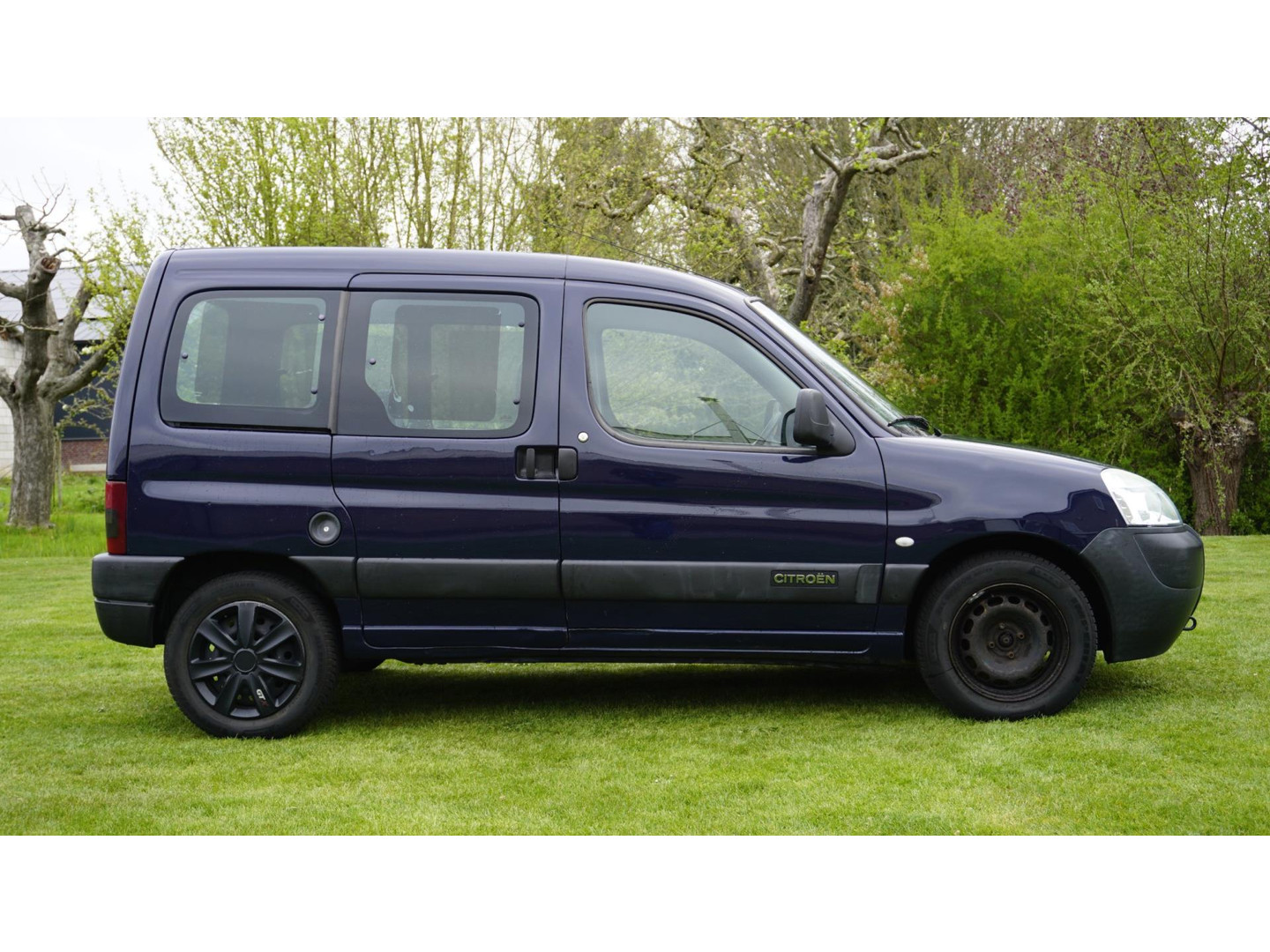 Citroën Citroën