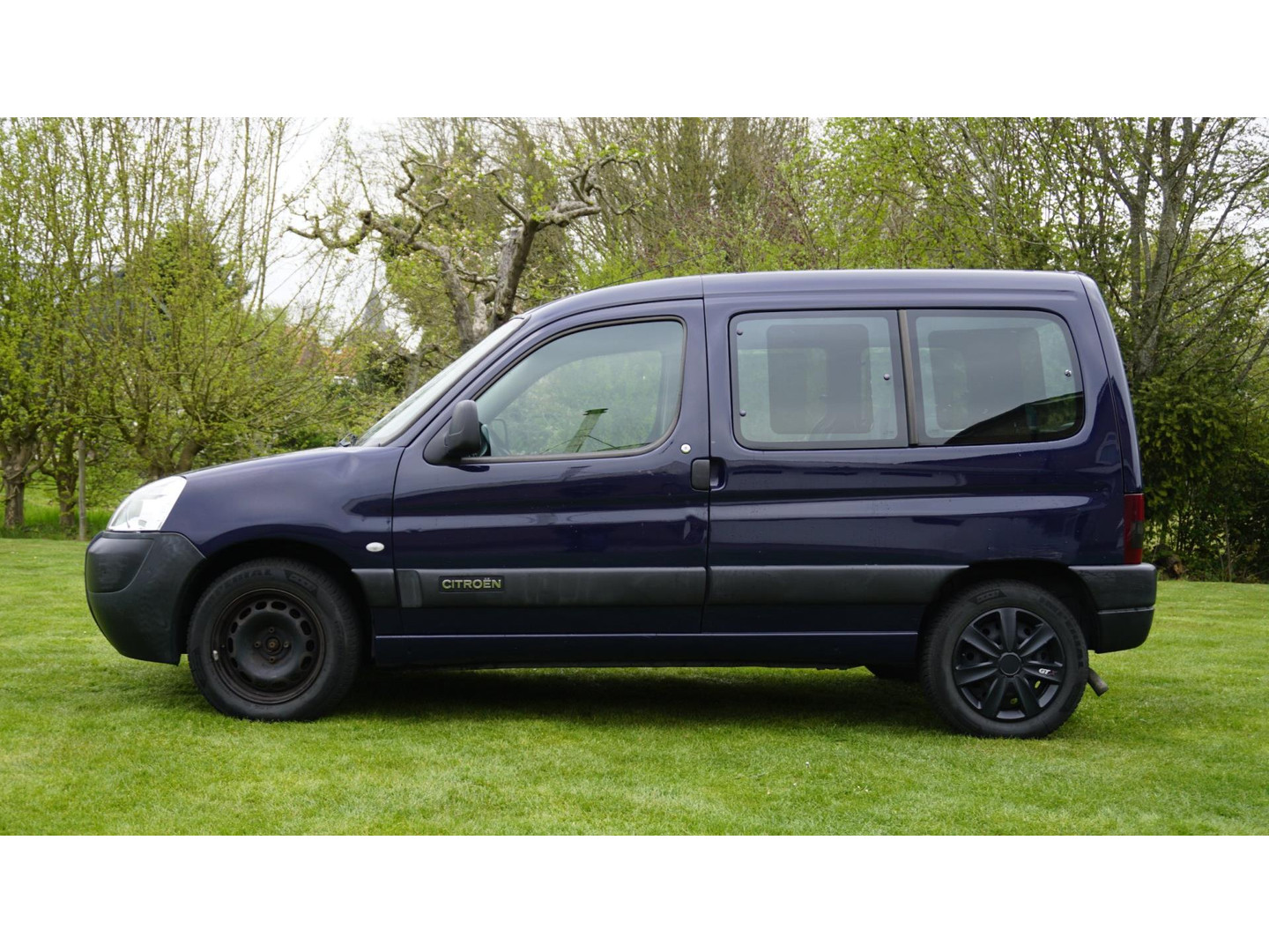 Citroën Citroën