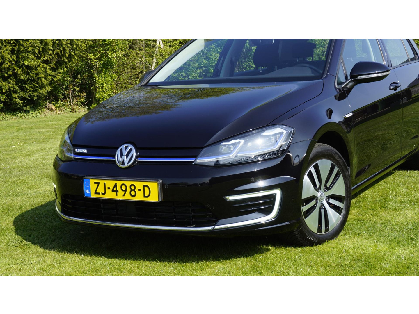 Volkswagen Volkswagen