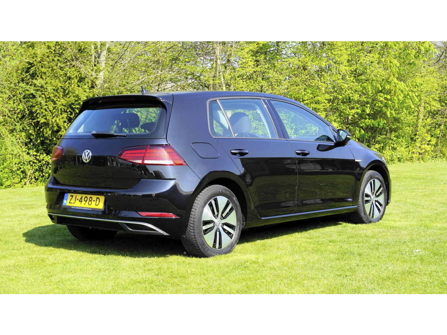 Volkswagen Volkswagen