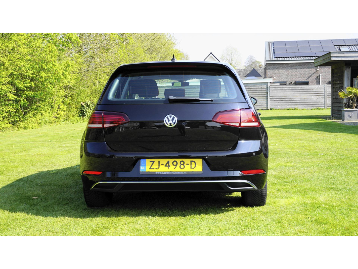 Volkswagen Volkswagen