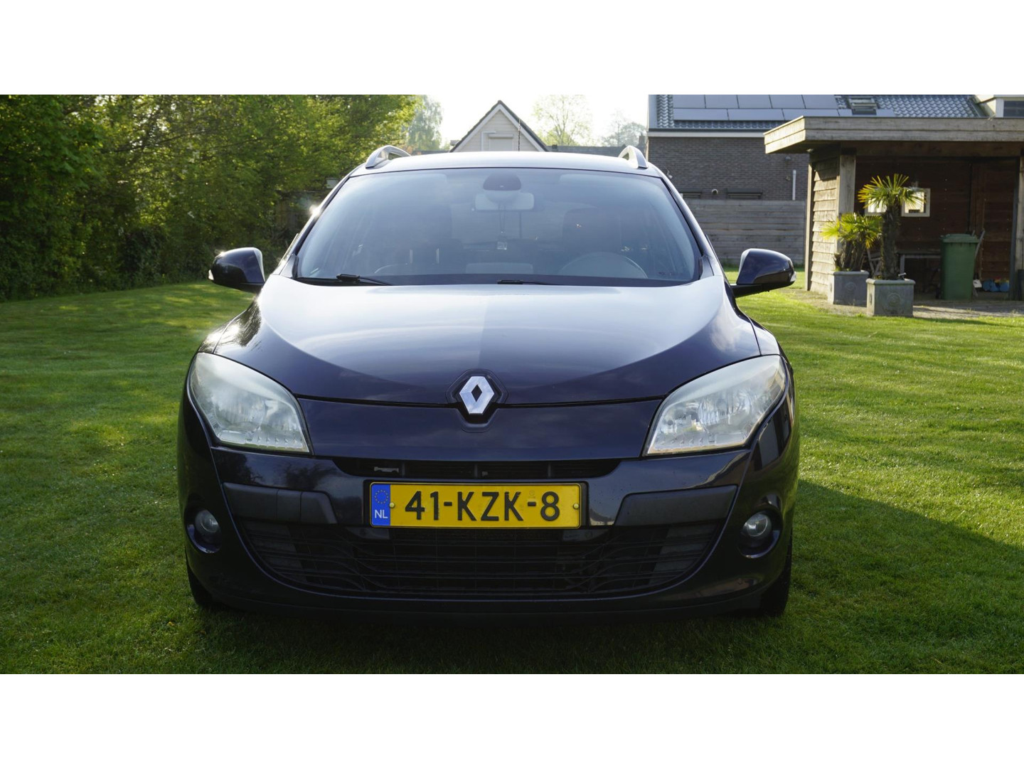 Renault Renault