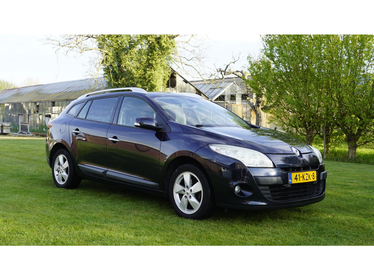 Renault Renault