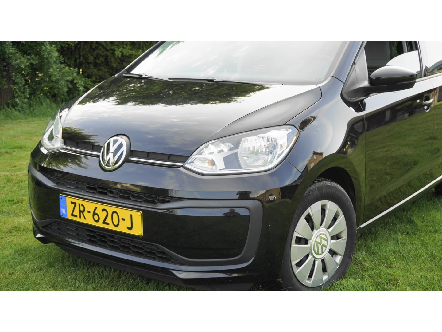 Volkswagen Volkswagen