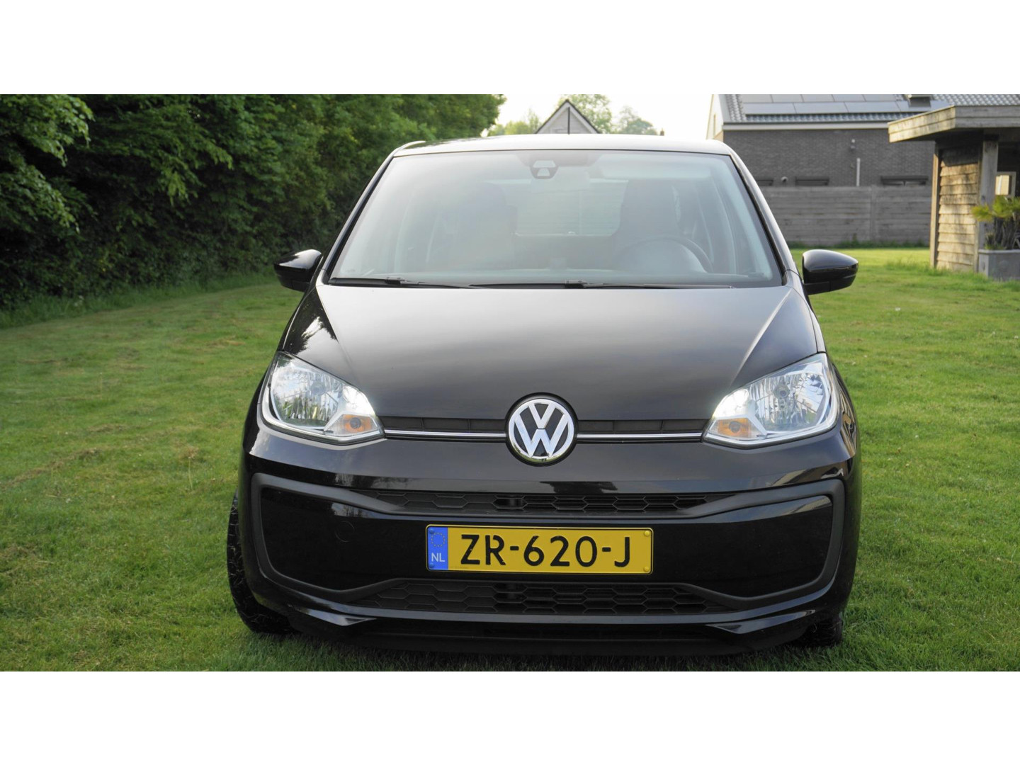 Volkswagen Volkswagen