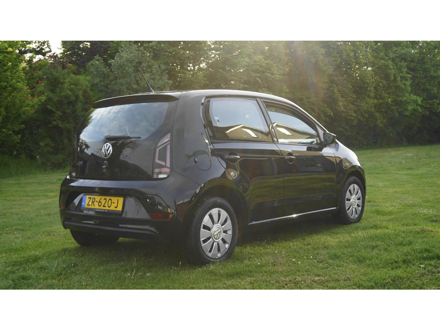 Volkswagen Volkswagen